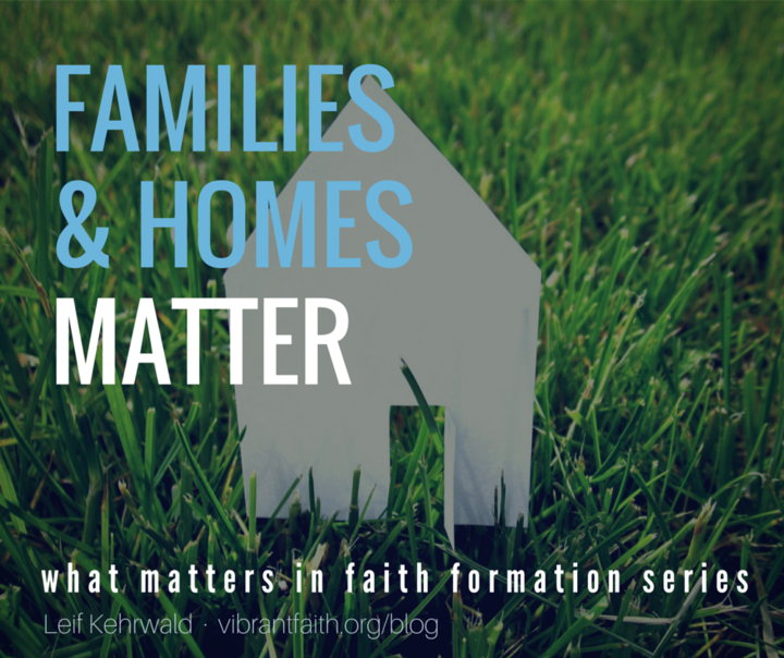 vibrantfaith's tweet photo. Sober reality: Lack of faith is transmitted through families without regular faith practices. http://t.co/hQgEJgCJns http://t.co/W6NlfuuBtE