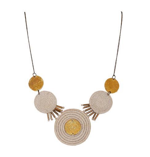 Zfullstop's tweet image. Prepping for #Tintsaba new collections to be launched at SARCDA this week. #fashion #jewellery #fairtrade