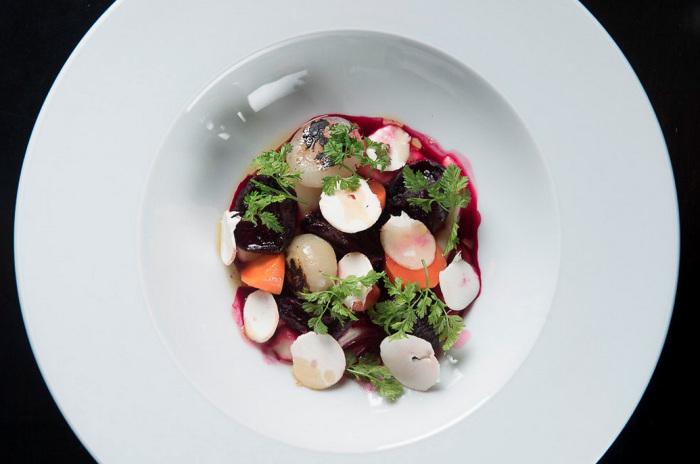 zpzfood's tweet photo. Faux gras, anyone? Classic French dishes are getting a meatless makeover. http://t.co/QVAA9c5bIb http://t.co/1BIL5V1o3O