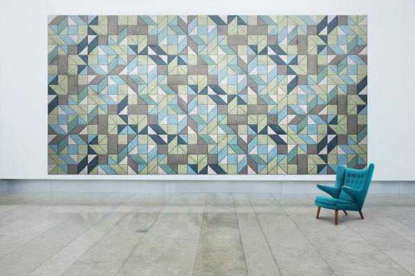 designmilk's tweet photo. How Wood Shavings Become Environmentally-Friendly Acoustic Panels http://t.co/cCwIfDqTNT http://t.co/9cvPfjCoWA