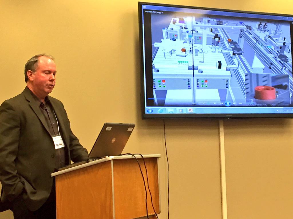 Jimmy Sawtelle, EdD tweet media