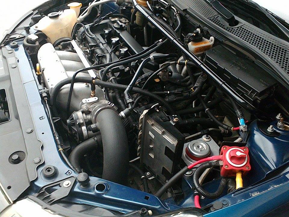 JST_Performance's tweet photo. Tuned this little autocross gem on an SCT X4 yesterday! Check out our FB page for more details!! http://t.co/VRLeaE4UgM