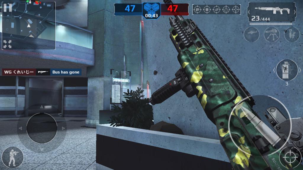 007 Mc5 Messiah25g Twitter