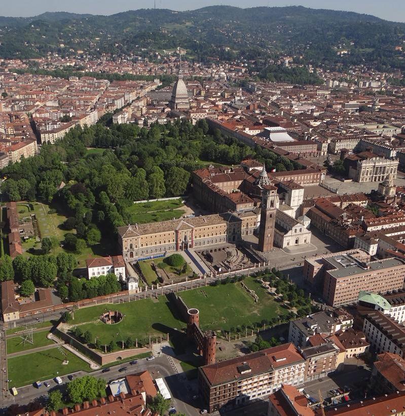 marisamargara's tweet photo. RT @MiBACT_Piemonte: Congratulazioni a #EnricaPagella nuovo direttore del #PoloRealeTorino http://t.co/vPFLTKPRvi http://t.co/9SNVSvkt85