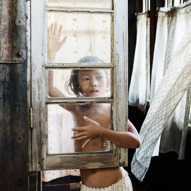 Kinzeuro's tweet photo. PEUPLES DU MONDE / Découvrez les portraits sensationnels des filles indigènes Khasi en Inde http://t.co/izmvXdWCWs http://t.co/a3ma21mZ4w