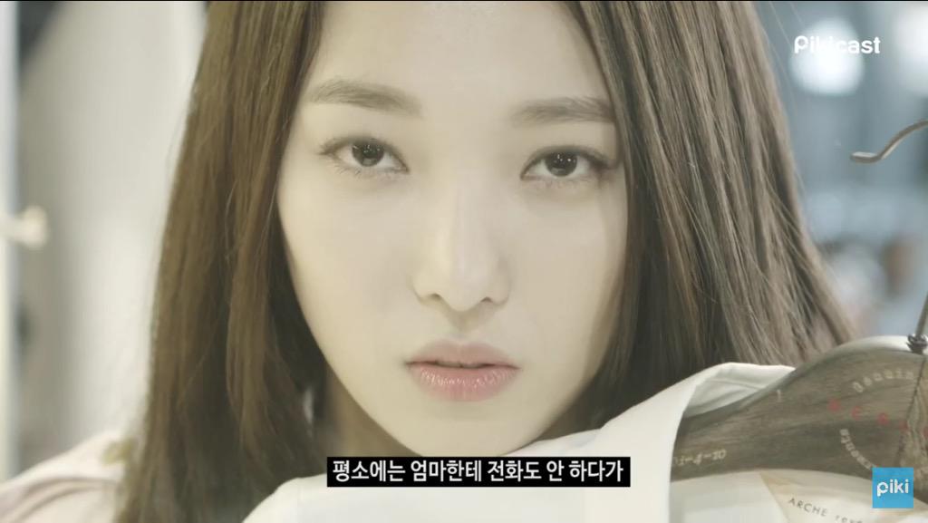ALWAYSAPRIL_'s tweet photo. [CAP] #APRIL_EPISODE EP.5 #SOMIN #소민 #APRIL #에이프릴 #APRILTH_ http://t.co/UMbBByCDAe