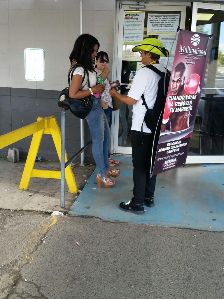 Indicepr's tweet image. Estamos de #promoción con #MultinationalInsurance en #Bayamón, #Carolina, #HatoRey, #Ponce, #Mayagüez y #RíoPiedras