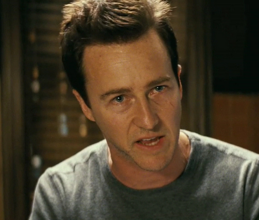 Happy birthday Edward Norton!       