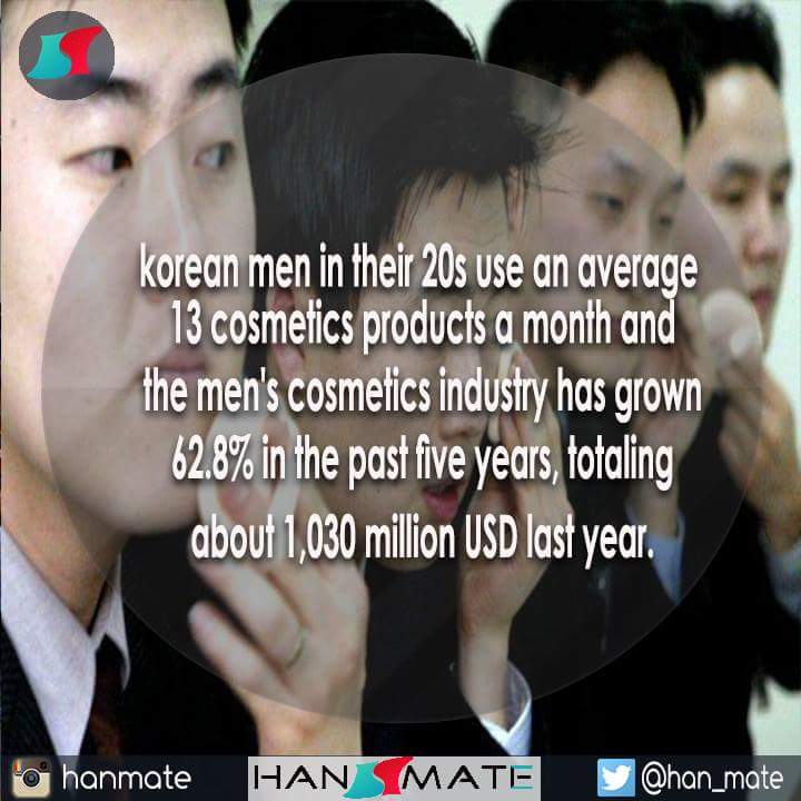 han_mate's tweet photo. #화장 #화장품 #men #menmakeup #koreafacts #hanmate #cosmetics http://t.co/zBpHNPQJaT