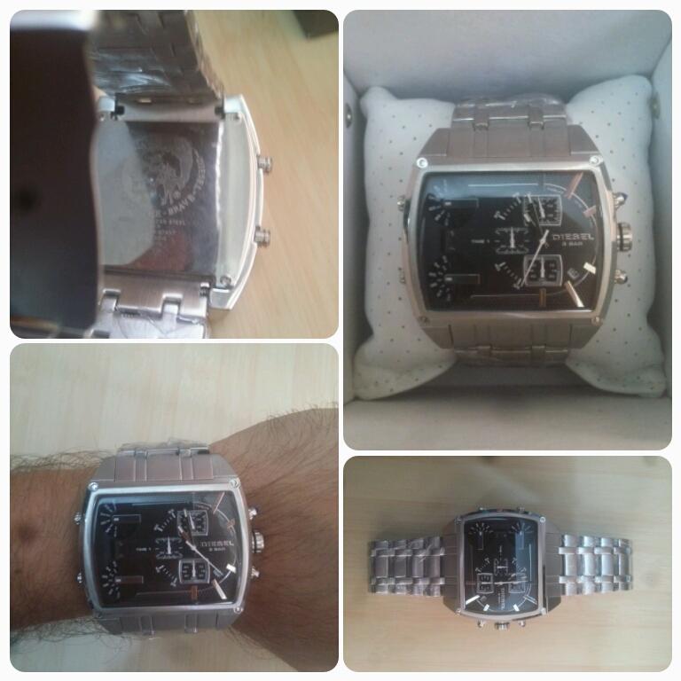 Zona_sale's tweet photo. @cachueleo Vendo Diesel Mr. Daddy100% original $400 negociable viene en su caja original, inf.0996519186 http://t.co/AXnv0JHlvE