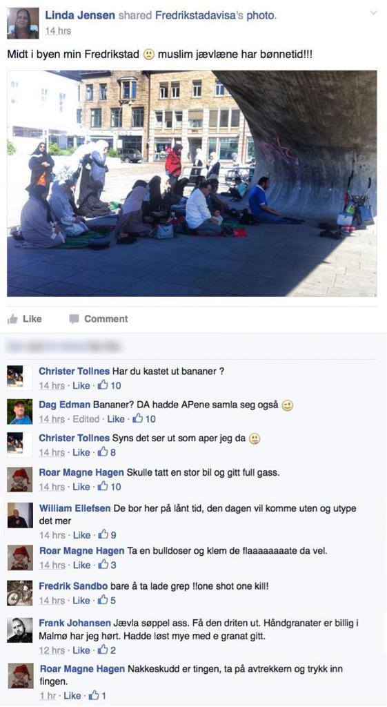 halvorharsem's tweet photo. Hei, @PSTnorge: Linda Jensen, Christer Tollnes, Roar Magne Hagen, William Ellefsen, Fredrik Sandbo og Frank Johansen. http://t.co/EfnSDxhTAe