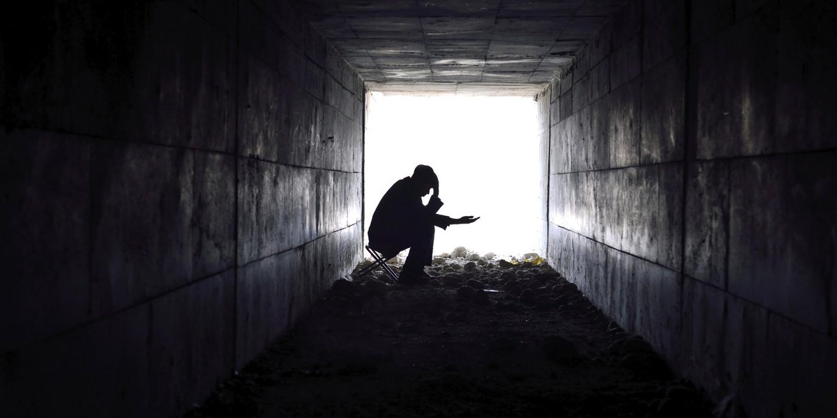 Canada could end homelessness, and it would only cost you $46 a year huff.to/1J1D0od