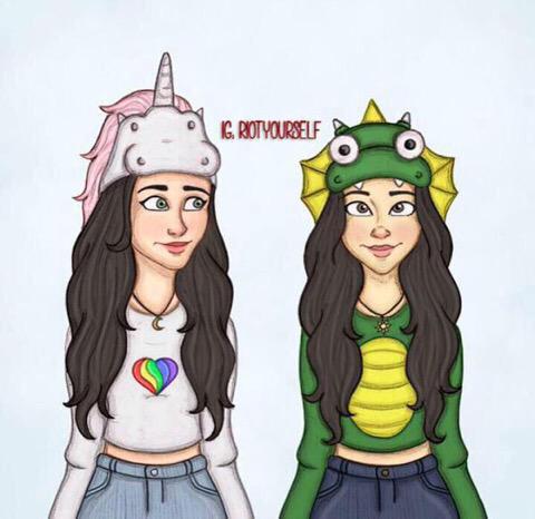 Cadelinha da Jauregui ๐ tweet media
