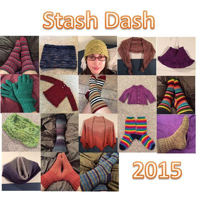 bestofprinceton's tweet photo. Finally combined all of the pictures for #stashdash2015 #knitting by @fanojoel http://t.co/o3pBZyzYGj http://t.co/E8hVdth3Qk