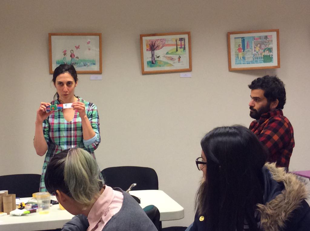 FESTILUS tweet media