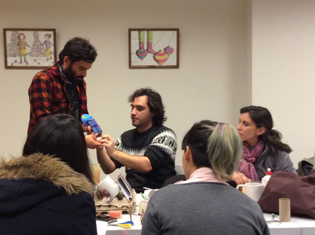 FESTILUS tweet media