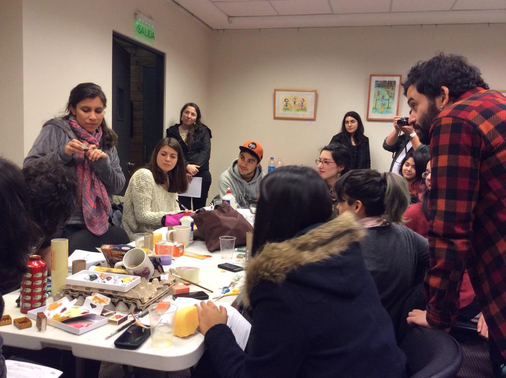 FESTILUS tweet media