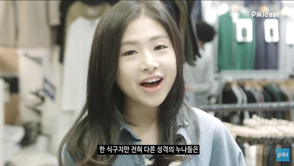 ALWAYSAPRIL_'s tweet photo. [CAP] #APRIL_EPISODE EP.5 #APRIL #CHAEWON #채원 #에이프릴 #APRILTH_ http://t.co/4fTBjDb2Kx