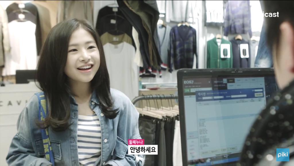ALWAYSAPRIL_'s tweet photo. [CAP] #APRIL_EPISODE EP.5 #APRIL #CHAEWON #채원 #에이프릴 #APRILTH_ http://t.co/4fTBjDb2Kx