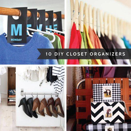 AptTherapy's tweet photo. 10 Clever Closet-Organizing DIY Projects — From the Archives:… http://t.co/0WzJUl6p9N #StorageClosets #GreatestHits http://t.co/cHqLKemJDV