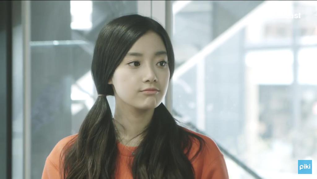 ALWAYSAPRIL_'s tweet photo. [CAP] #APRIL_EPISODE EP.5 #APRIL #에이프릴 #HYUNJOO #현주 #APRILTH_ http://t.co/tDgDbI0MfG