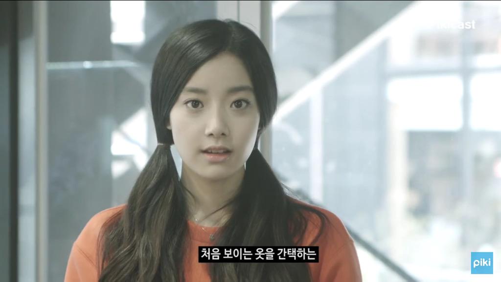 ALWAYSAPRIL_'s tweet photo. [CAP] #APRIL_EPISODE EP.5 #APRIL #에이프릴 #HYUNJOO #현주 #APRILTH_ http://t.co/tDgDbI0MfG