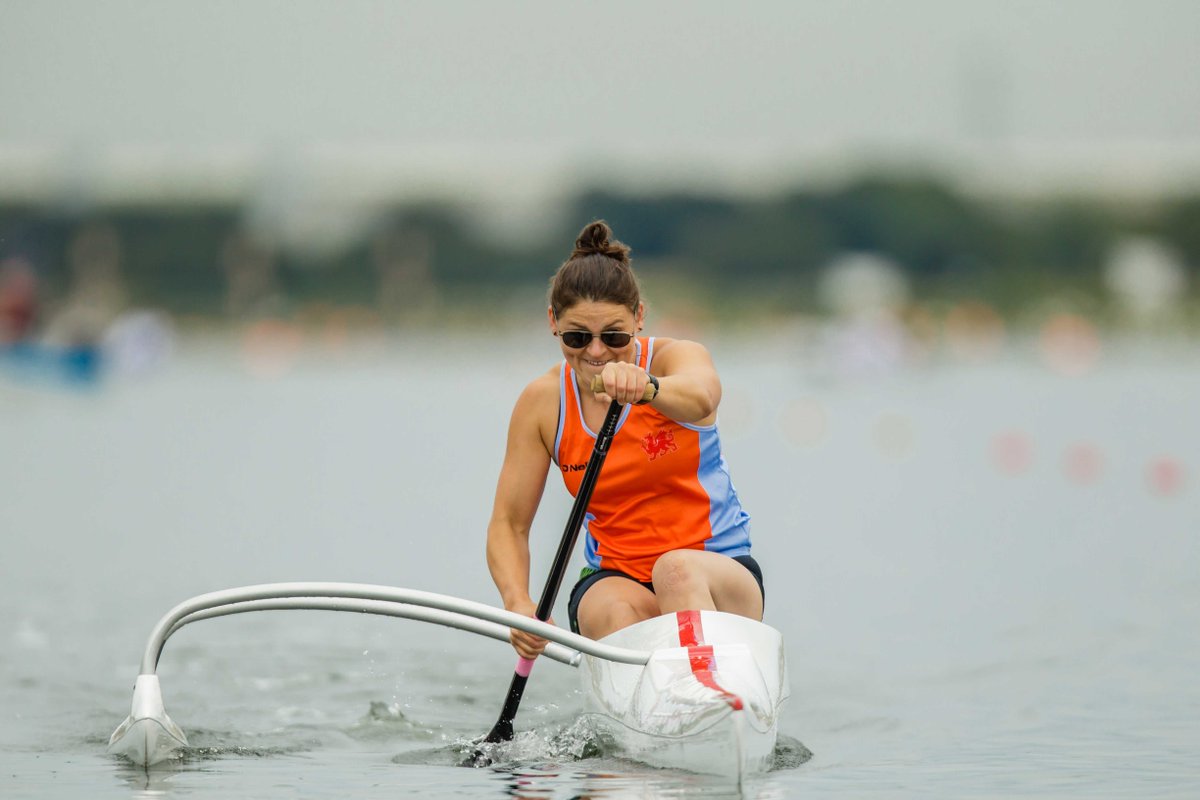 paddle_uk's tweet photo. MEET THE TEAM; The Paracanoe Women @Anne200solo Sam Scowen, @FrancesBateman1 @tench_lizzie #ParacanoeWorlds http://t.co/n5QINUJH4p