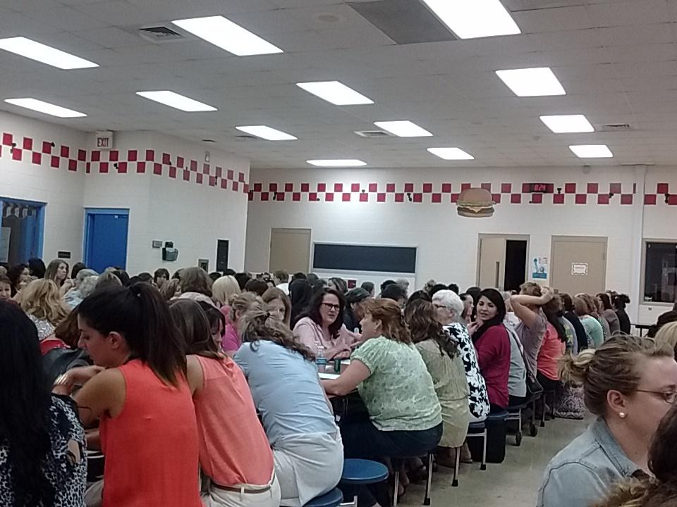 verdejaaraaceli's tweet photo. @WestElem2015 @anafernandezma9 Ethnics training #innovators http://t.co/A0IpoSpyuZ