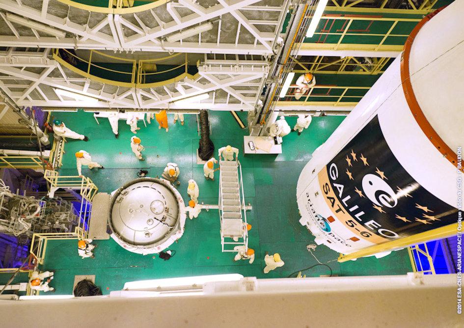 European Space Agency tweet media