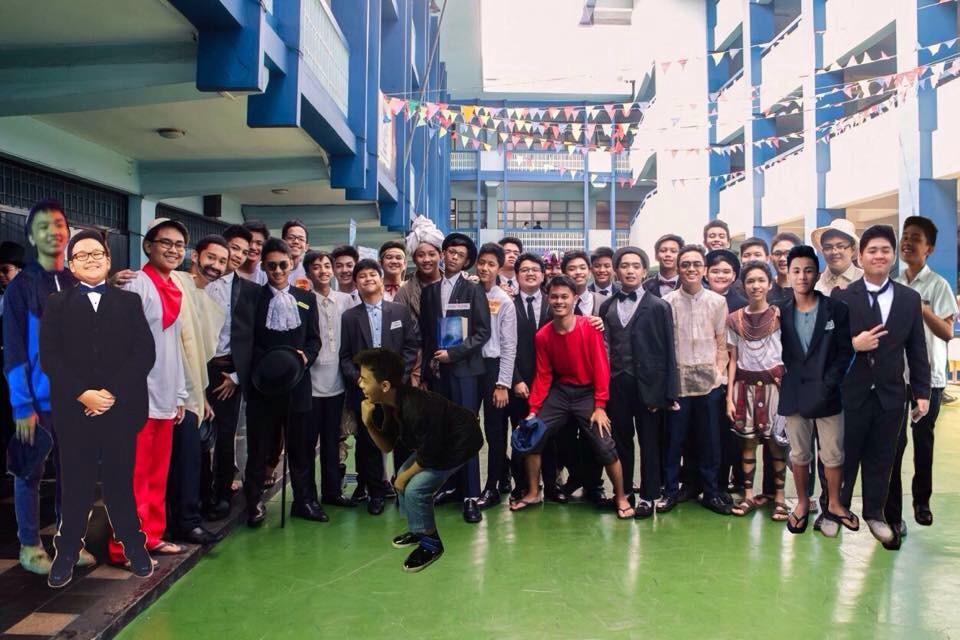 astorvastatin's tweet photo. Beng! 🎯 #complete #brqt http://t.co/qRx3S8GTsp