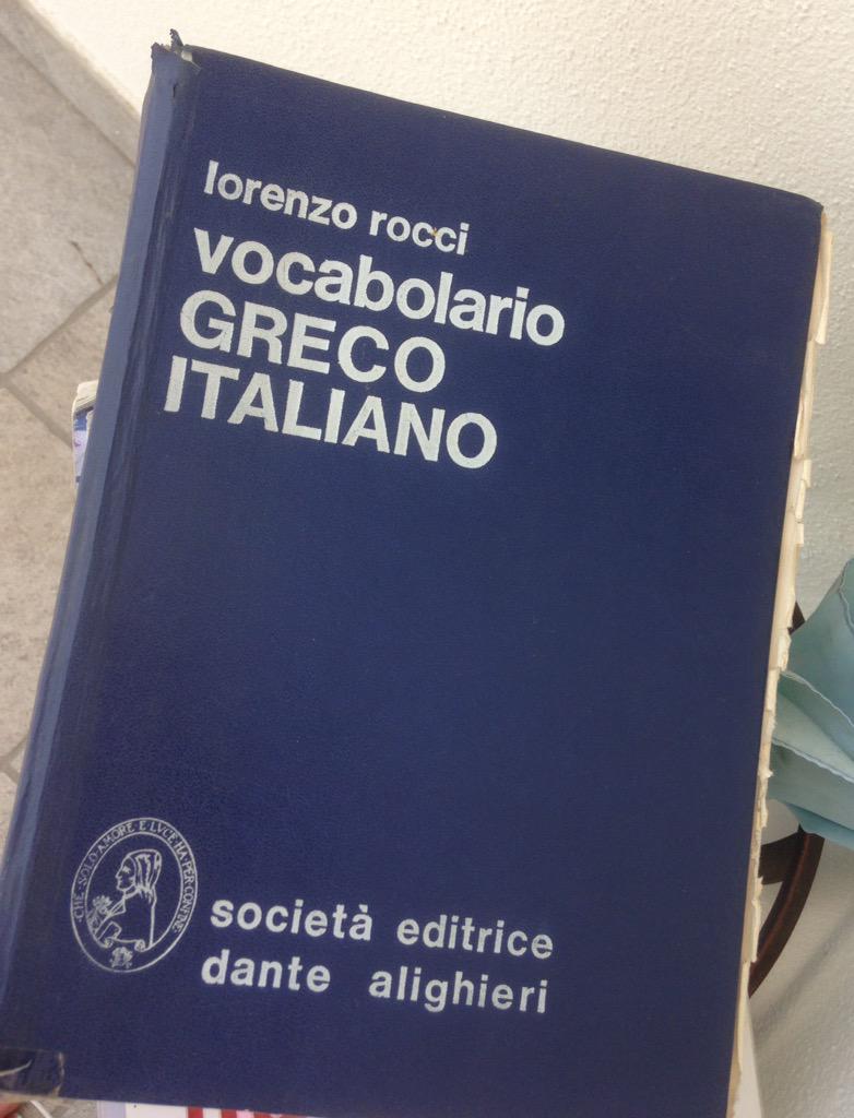 isidemoni's tweet photo. Da mio padre alle figlie, ai nipoti
60 anni di studio 

#SeFossiUnaCopertina @CasaLettori 
#zero15 @giuliavaldi http://t.co/sb2asvwZwv