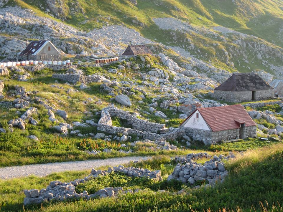 OurMontenegro's tweet photo. Gorgeous Kuči #Montenegro #mountain #mountainview #nature http://t.co/HxodLdBRR2