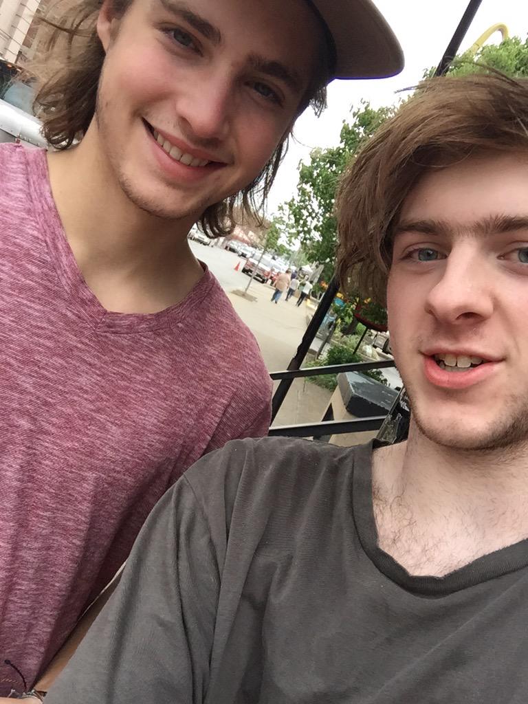 Happy birthday Pleasure meeting you a few months ago 