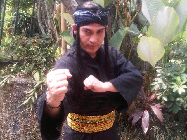 Mahesa bongas tweet media