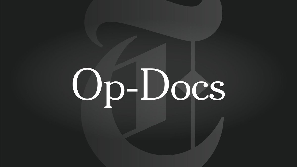 DainEvans1's tweet image. A sneak-peek at a @NYTimes #OpDocs lesson plan from @documentarysite, very useful: buff.ly/1DXMvrV @povdocs