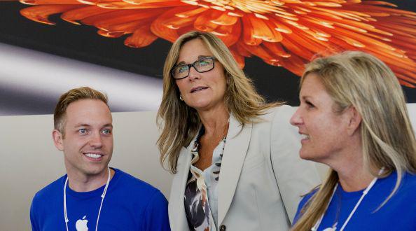 The Business of Fashion tweet media