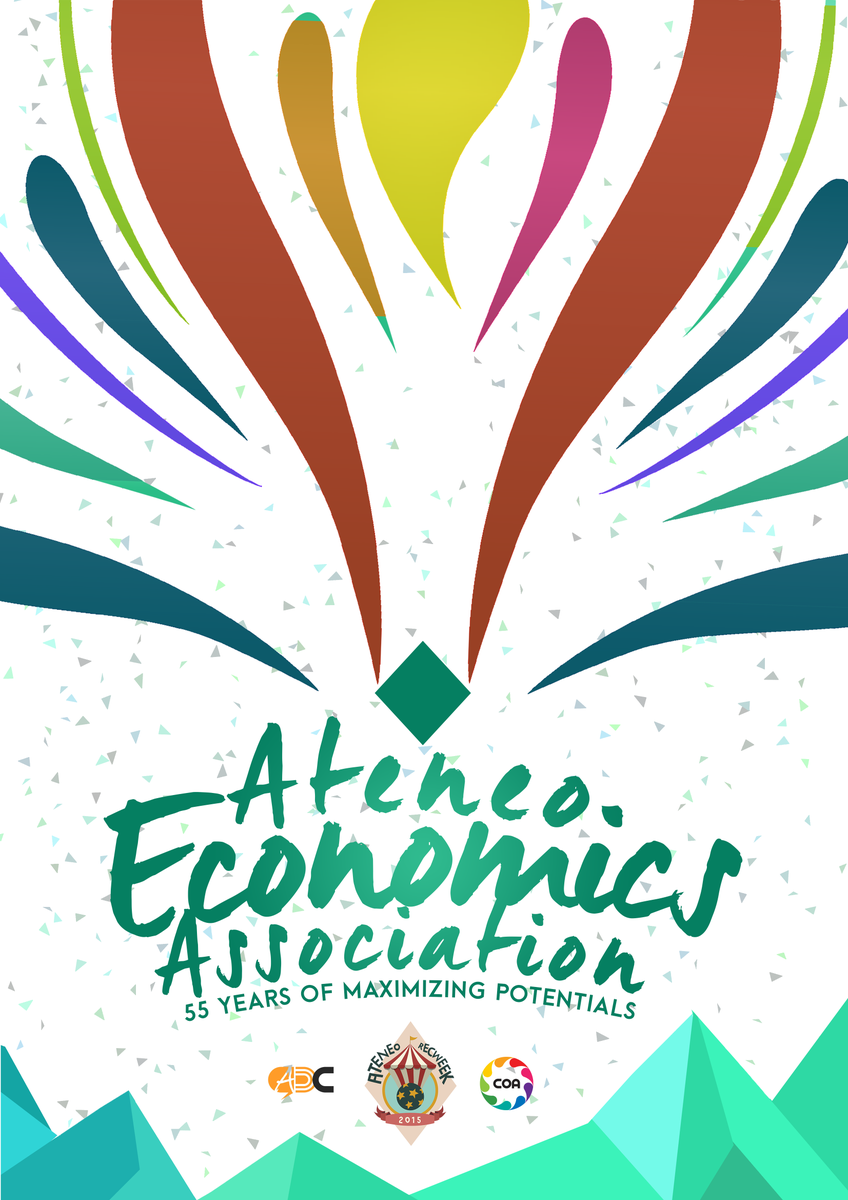 aea_admu's tweet photo. Maximize your potentials with AEA.
@Recweek2015 The Grand Spectacle
August 24-28 β’ MVP Roofdeck
#AEAat55 #ForAEA http://t.co/nvlf0FZcHs