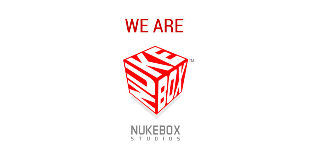 TTMobility's tweet photo. Techtree Games is now Nukebox Studios. Follow us at @NukeboxStudios for continued awesomeness! http://t.co/mov3sDsupW