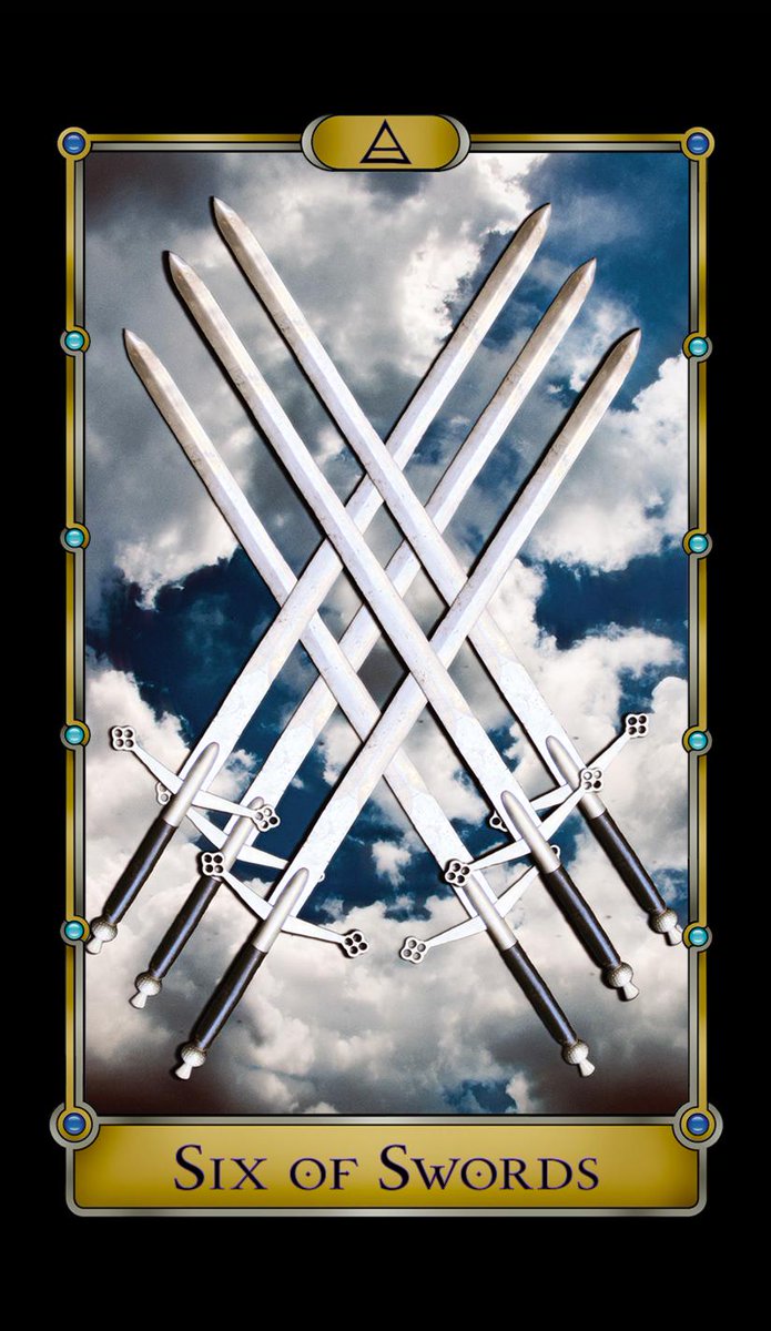 MagicalRealism's tweet photo. There is no such thing as an unillustrated pip card! Autumn edition of the #TheCartomancer http://t.co/g3hedPtHU4 http://t.co/qvLsNKwhQe