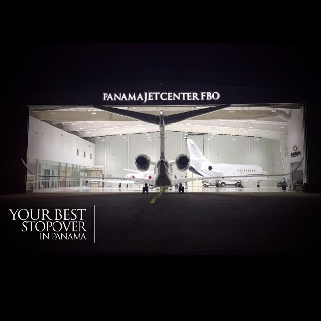 HeliflightAG's tweet photo. Your FBO in Panama. #jetaviation #fbo #luxurylife #PANAMA http://t.co/gfDuI55P0D