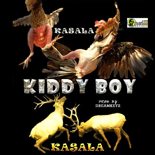 NellyBillz88's tweet image. Countdown begins......tick tock #KASALA By @hrmkiddyboy drops on the 23-08-2015 Cc @dreamkeys17 @JohnJohnab