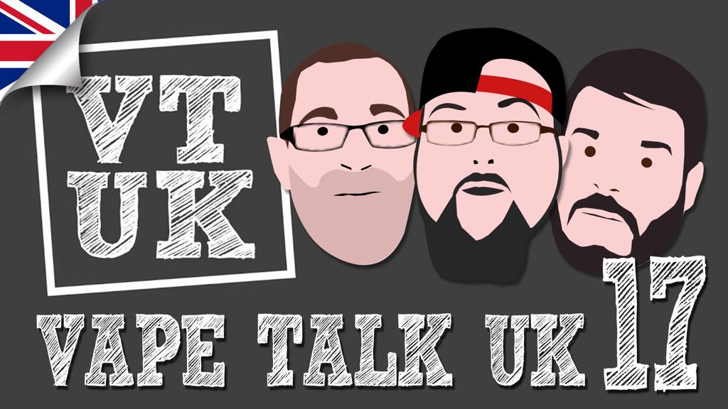 VapeTalkUK's tweet photo. Tonight 8pm. Episode 17. With guest Yasin Mahood from Get Vape to answer questions http://t.co/2MfkXvPMhO #vapeON http://t.co/dkGVaWy9Ws
