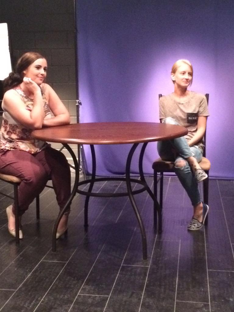 creativehouseli's tweet photo. Monday night Scene Study class with Chris Cardona🎭 #TheChiseler http://t.co/3eoZopFup2