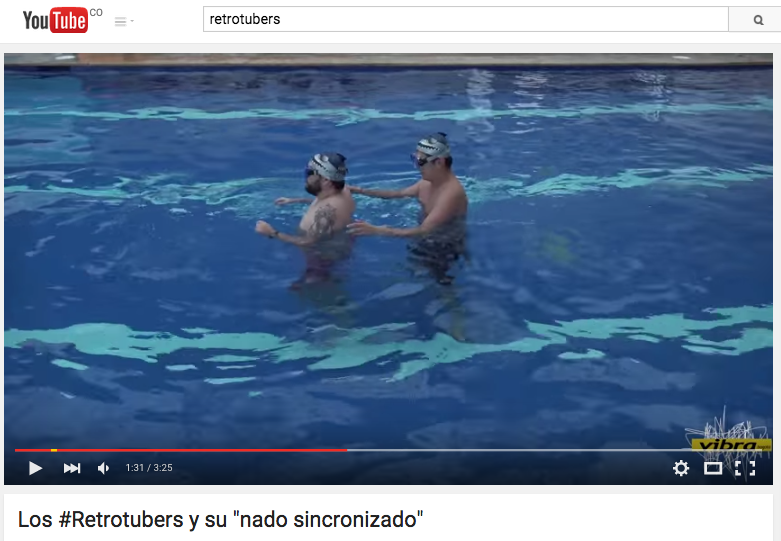 Retrotubers's tweet photo. https://t.co/xvIjfjvxFe #NuevoVideoRetroTubers http://t.co/qpi7ADZzuC