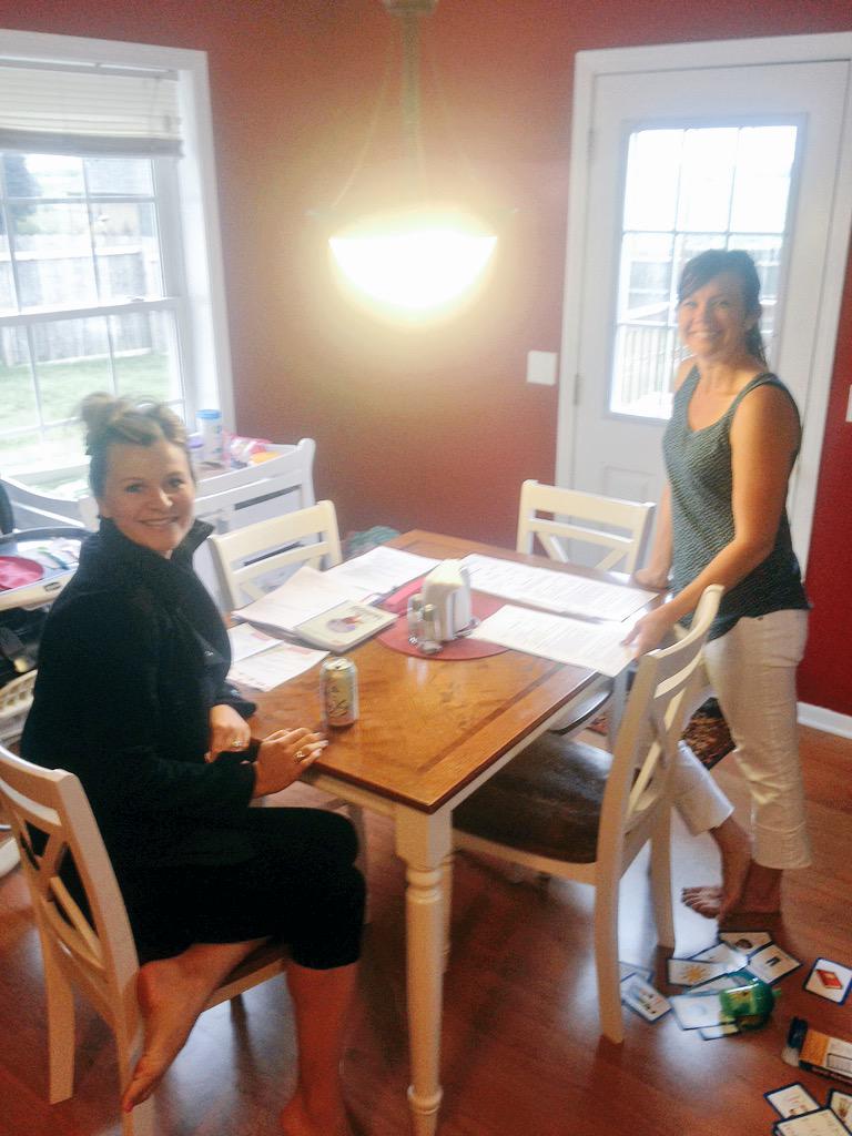 RJ_Warren's tweet photo. Amazing women planning an awesome year of @h2ochurchbg 'Kids'!
@LisaWarren85 | Sarah Wiles
#H2OKids
#Discipleship http://t.co/O393W7JgIa