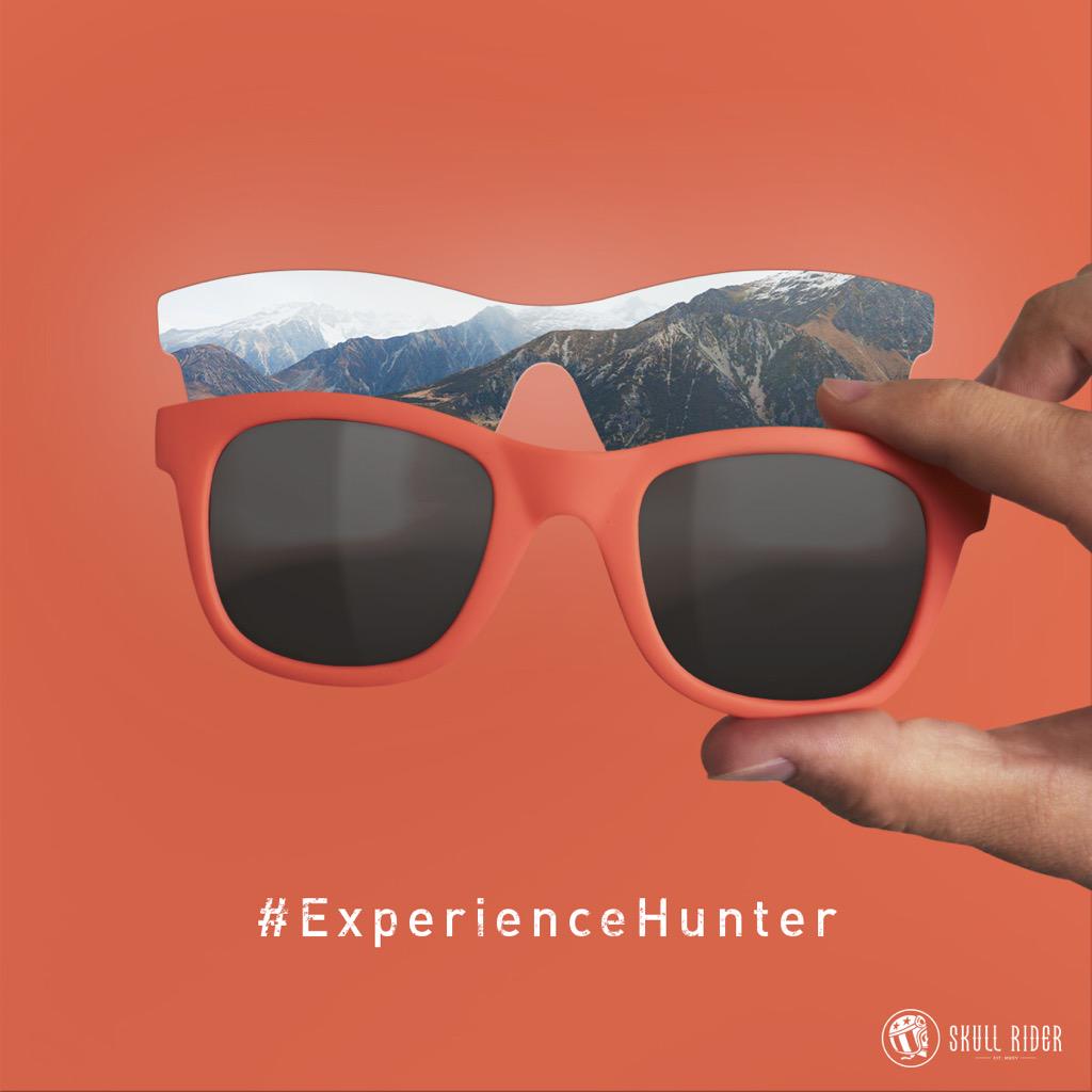 skullriderinc's tweet photo. Take risks. Nothing can substitute experience.
#ExperienceHunter
#OrangeIsTheNewBlack http://t.co/tDeOKaTUSh