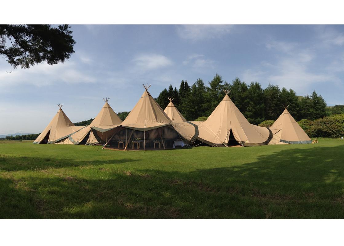 HighlandTipis's tweet photo. Our autumn open weekend takes place in 1 months time. Yay!
More information can be found at:
http://t.co/fojTROHdnE http://t.co/9rW8PQ8i2w