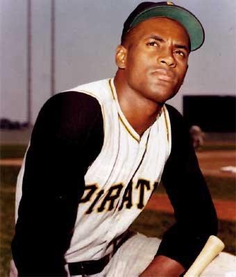 Happy Birthday to Baseball Legend and Humanitarian, Roberto Clemente, would have celebrated his 81st birthday today! 
