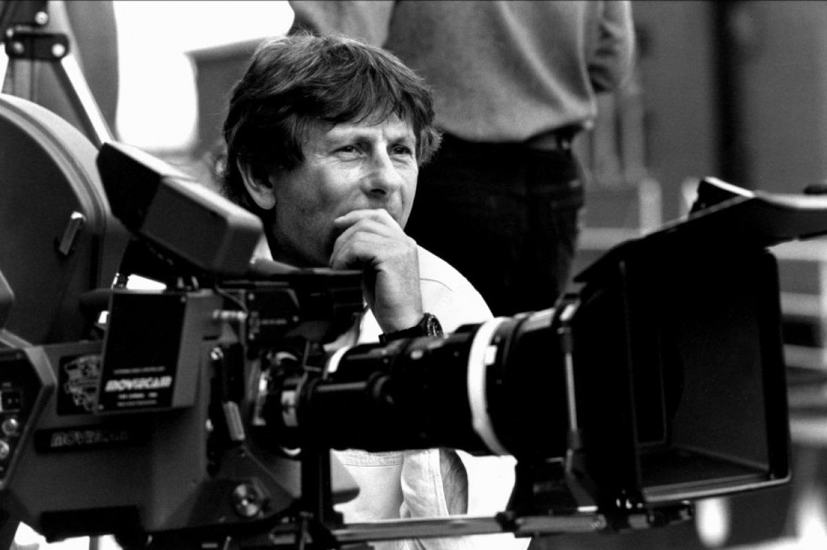 Happy Birthday to Roman Polanski! 82 today and still going strong    