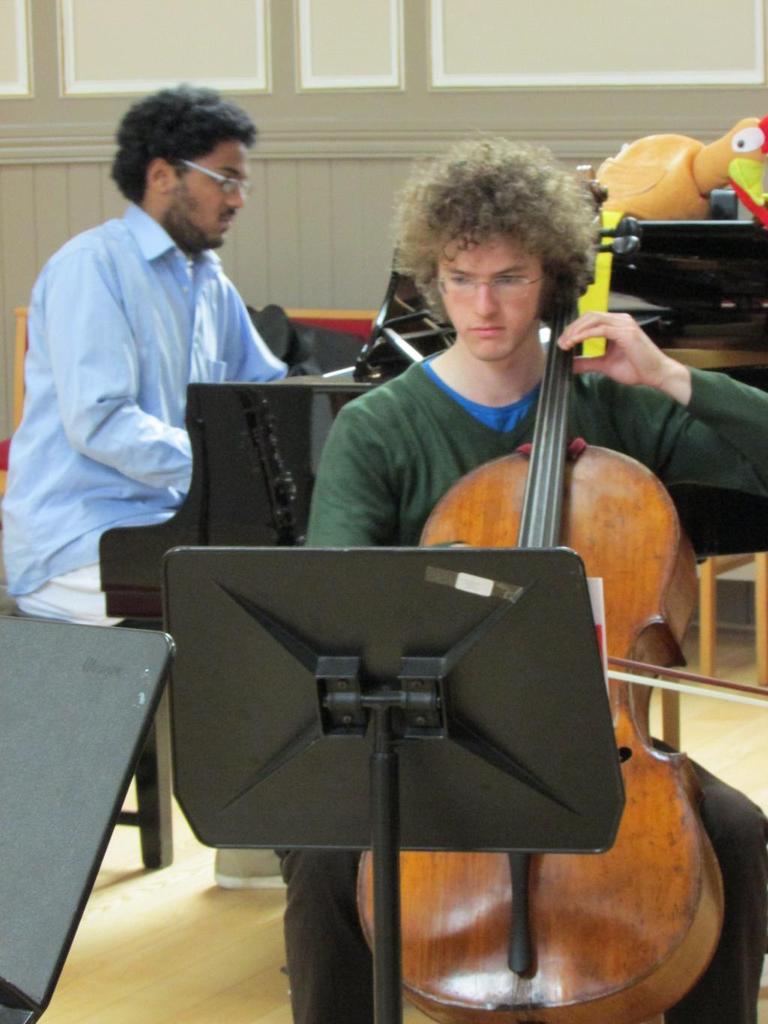 Hear the full #carnivalanimeaux Saint Seans great music @MITKEdinburgh <a href="/FamiliesEdinbur/">Families Edinburgh Magazine</a> <a href="/edfringe/">Edinburgh Festival Fringe</a> <a href="/StockbridgeCh/">Stockbridge Church</a>